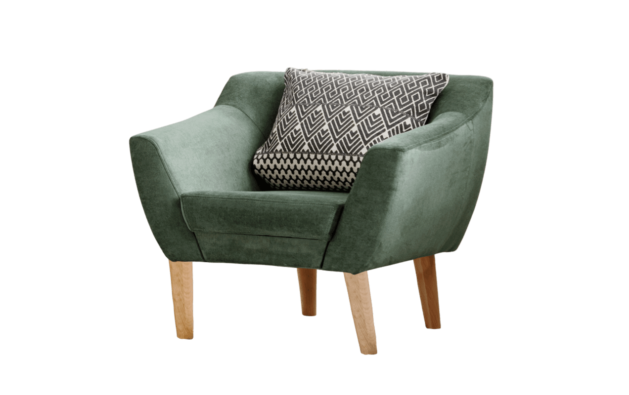 Soft Sofa