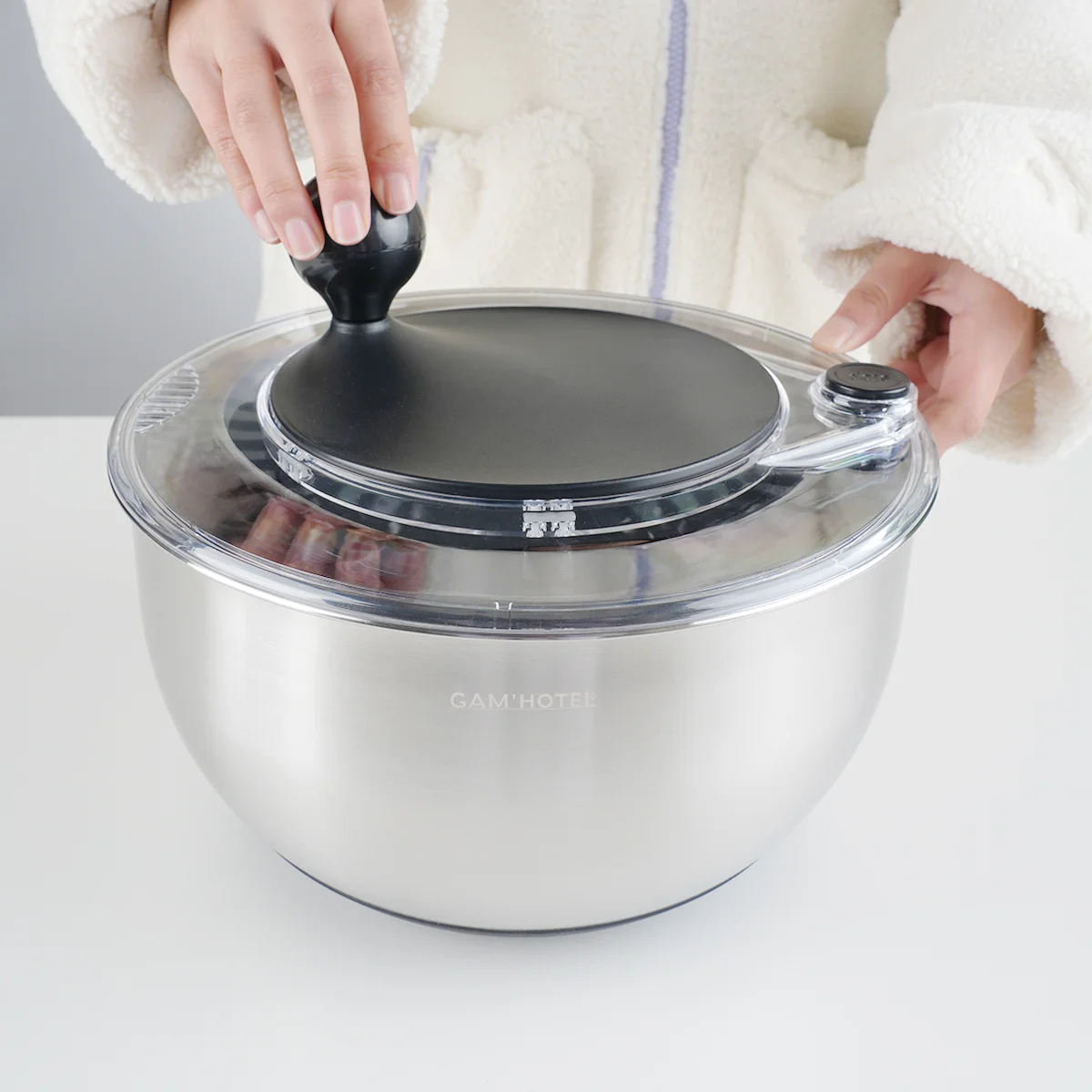 Ustensiles De Cuisine